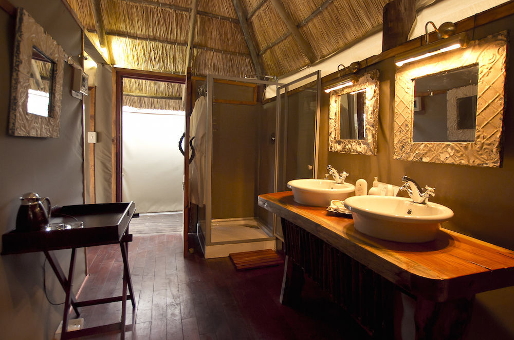 Ivory Lodge Dete Ngoại thất bức ảnh